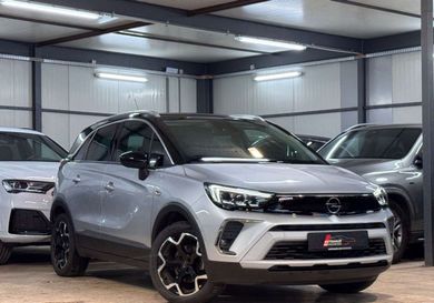 Opel Crossland X, 2023
