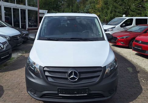 Mercedes-Benz Vito, 2022 2