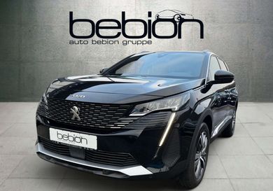 Peugeot 5008, 2023