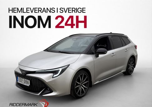 Toyota Corolla, 2023 3