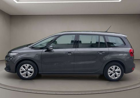 Citroën Grand C4 Picasso, 2022