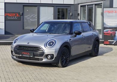 MINI Cooper Clubman, 2023