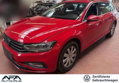 Volkswagen Passat Variant, 2024