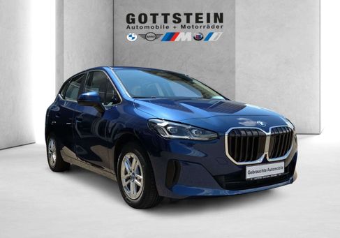 BMW 225, 2023 2