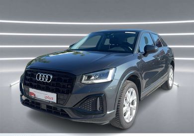 Audi Q2, 2025