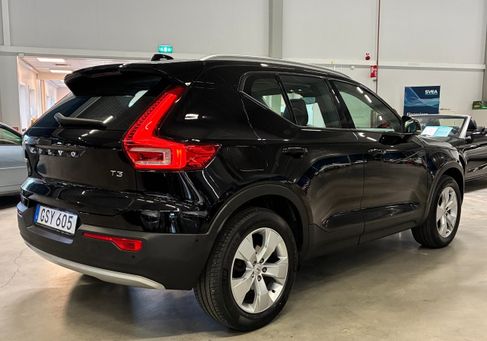 Volvo XC40, 2019 3