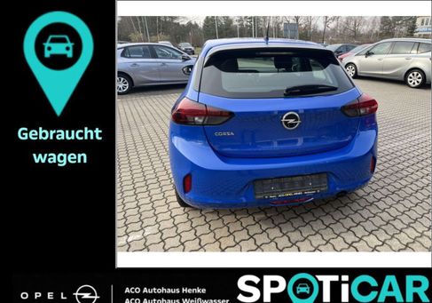 Opel Corsa, 2021 3