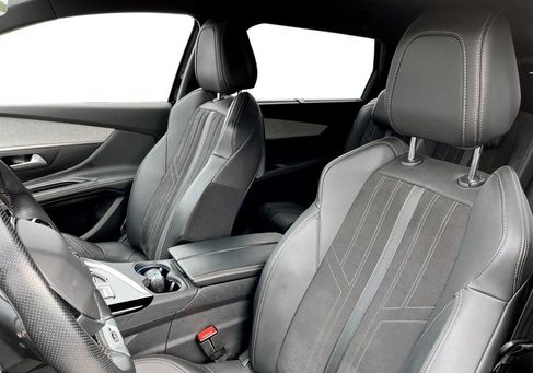 Peugeot 5008, 2020