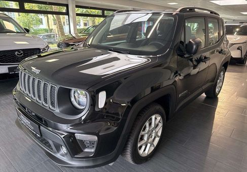 Jeep Renegade, 2024 3