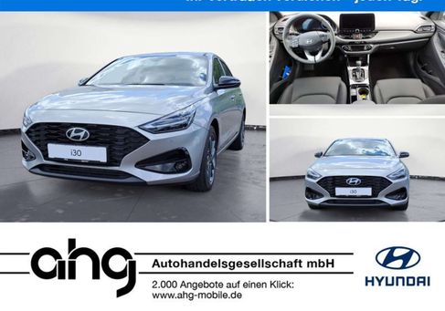 Hyundai i30, 2024