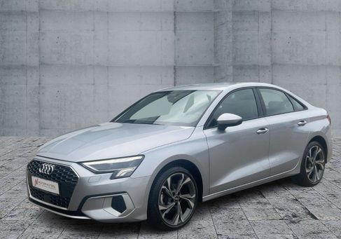 Audi A3, 2022 2