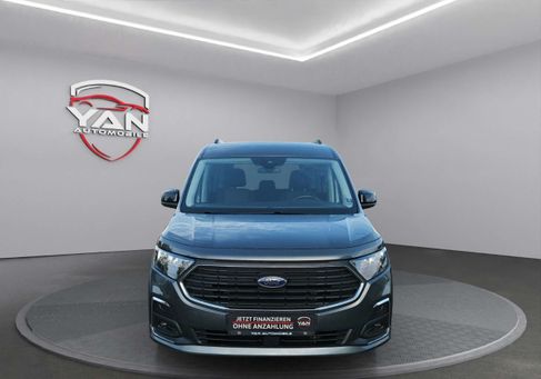 Ford Tourneo Connect, 2024
