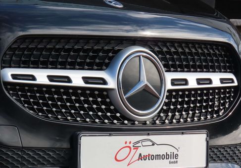 Mercedes-Benz GLA 180, 2021 2