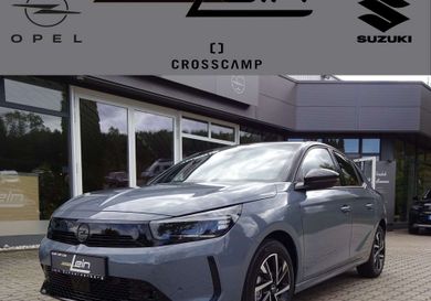 Opel Corsa, 2026