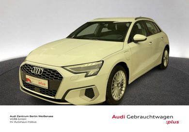Audi A3, 2022