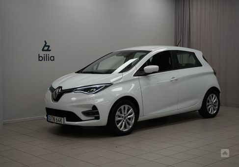 Renault ZOE, 2022