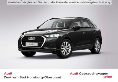 Audi Q3, 2022