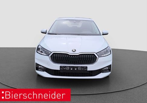 Skoda Fabia, 2026