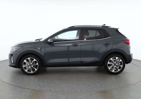 Kia Stonic, 2022