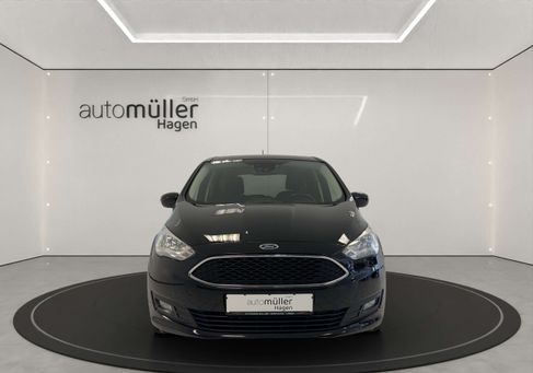 Ford Grand C-Max, 2018