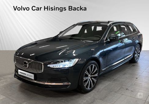 Volvo V90, 2023