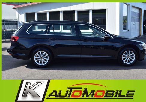 Volkswagen Passat Variant, 2023 2