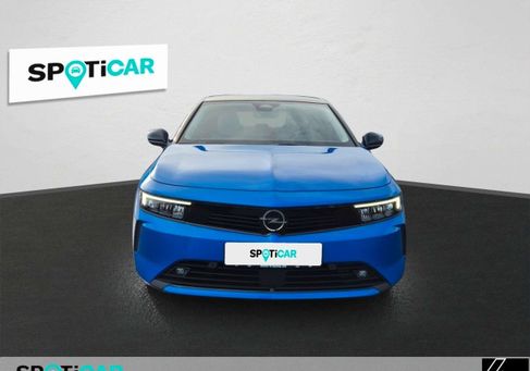 Opel Astra, 2024