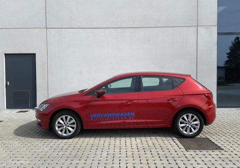 Seat Leon, 2019
