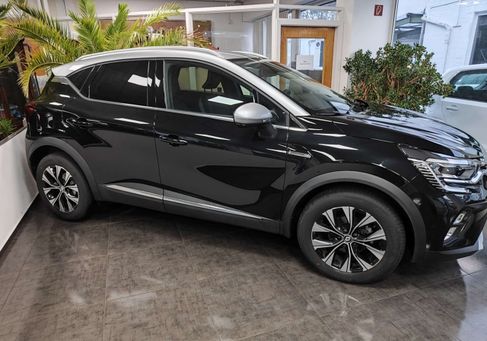 Renault Captur, 2023