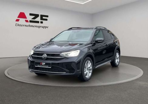 Volkswagen Taigo, 2025