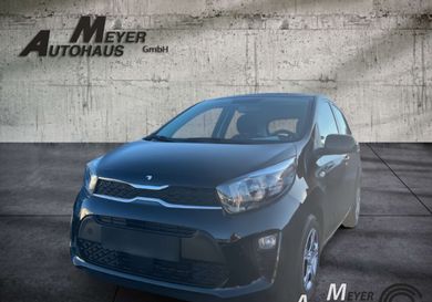 Kia Picanto, 2024