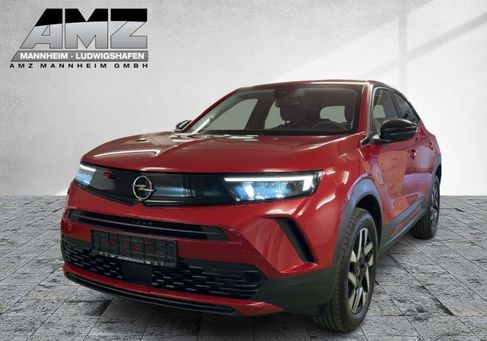 Opel Mokka, 2023 2