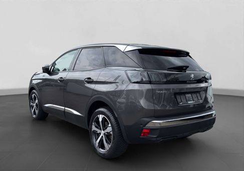 Peugeot 3008, 2023