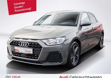 Audi A1, 2025