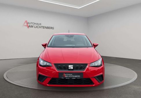 Seat Ibiza, 2024
