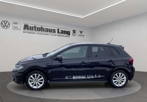 Volkswagen Polo, 2025 3