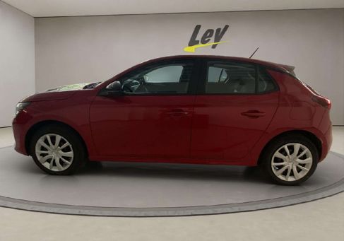 Opel Corsa, 2024 2
