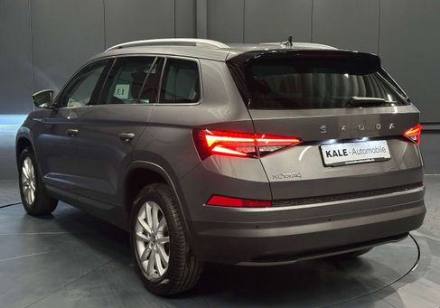 Skoda Kodiaq, 2022