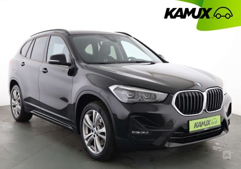 BMW X1, 2019