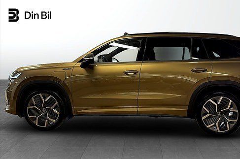 Skoda Kodiaq, 2026