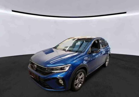 Volkswagen Taigo, 2022