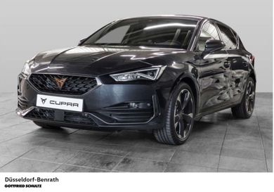 Cupra Leon, 2023