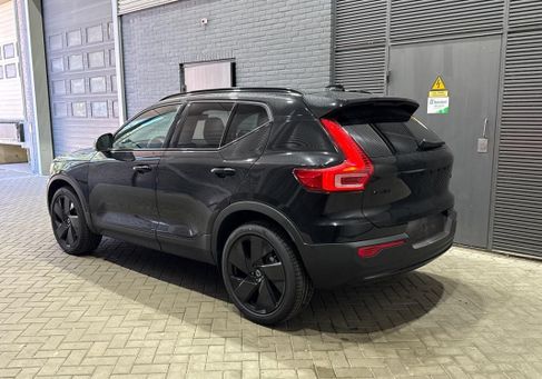 Volvo XC40, 2026 3