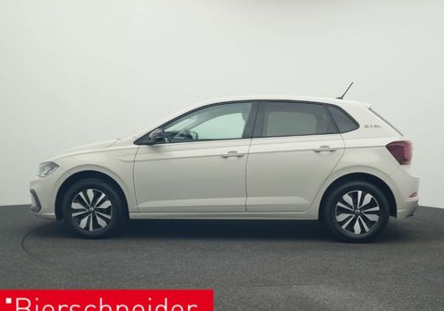 Volkswagen Polo, 2025 3