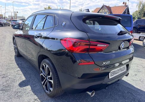 BMW X2, 2018 3