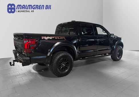 Ford F 150, 2025