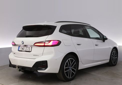 BMW 225 Active Tourer, 2024