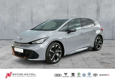 Cupra Born, 2024