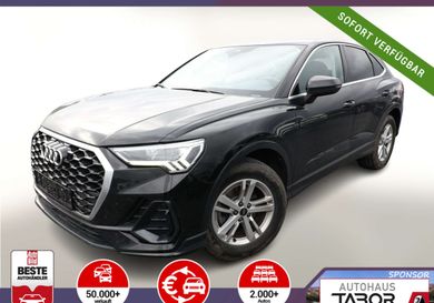 Audi Q3, 2021