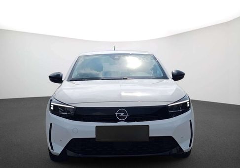Opel Corsa, 2024 2